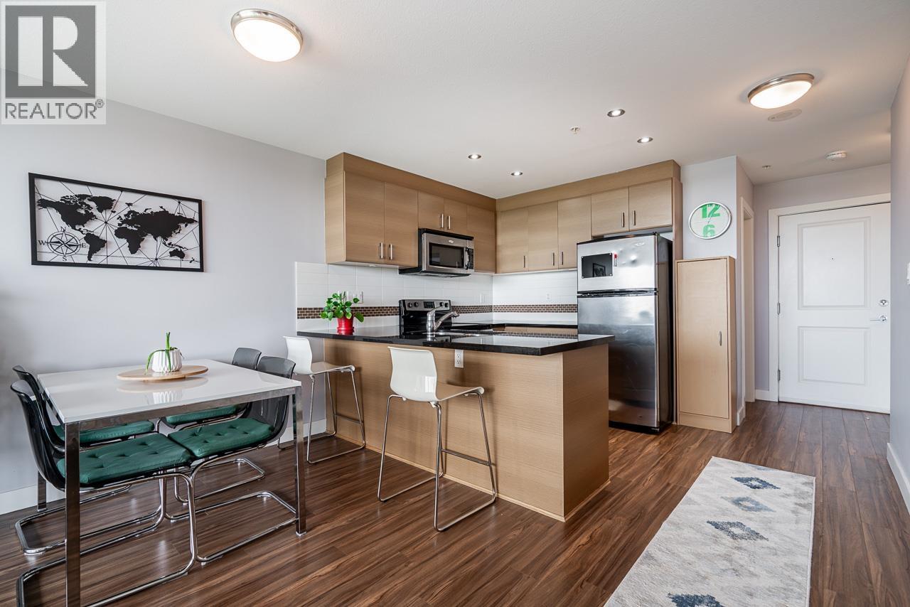 906 12069 Harris Road, Pitt Meadows, British Columbia  V3Y 0C8 - Photo 9 - R3070013