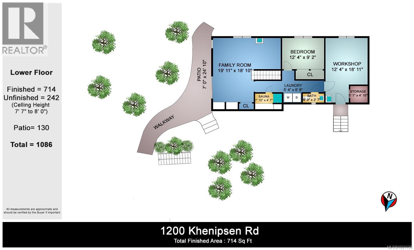 1200 Khenipsen Rd, Duncan, British Columbia V9L 5L3 - Photo 50 - 1021139