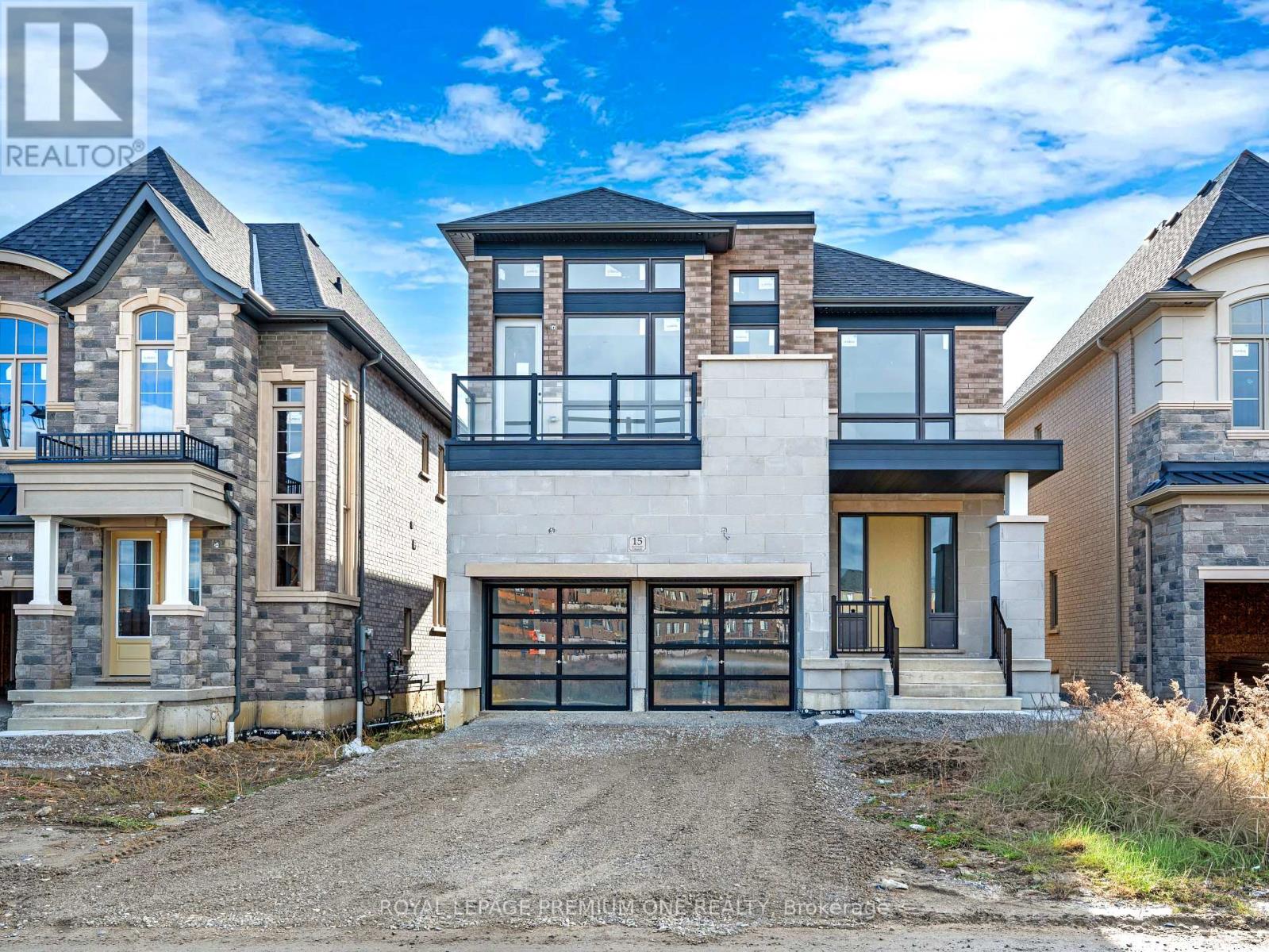 15 Antonietta Crescent, Vaughan, Ontario  L4H 5E3 - Photo 2 - N12576472