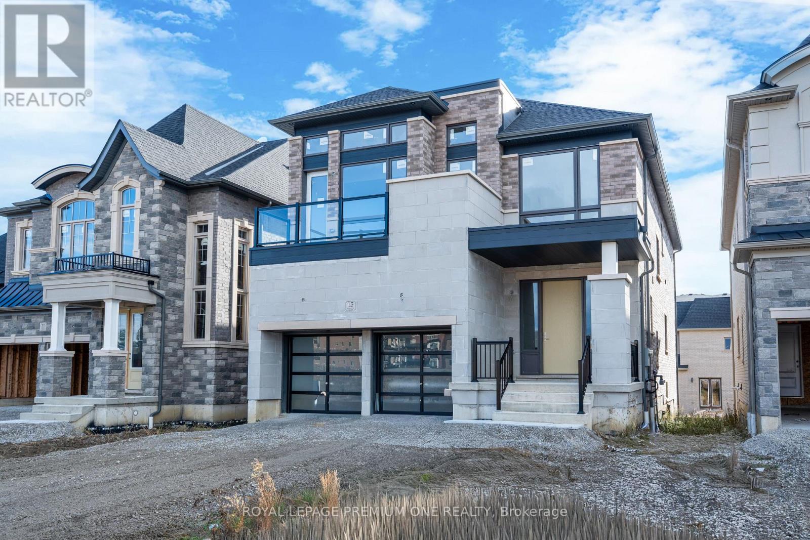 15 Antonietta Crescent, Vaughan, Ontario  L4H 5E3 - Photo 5 - N12576472