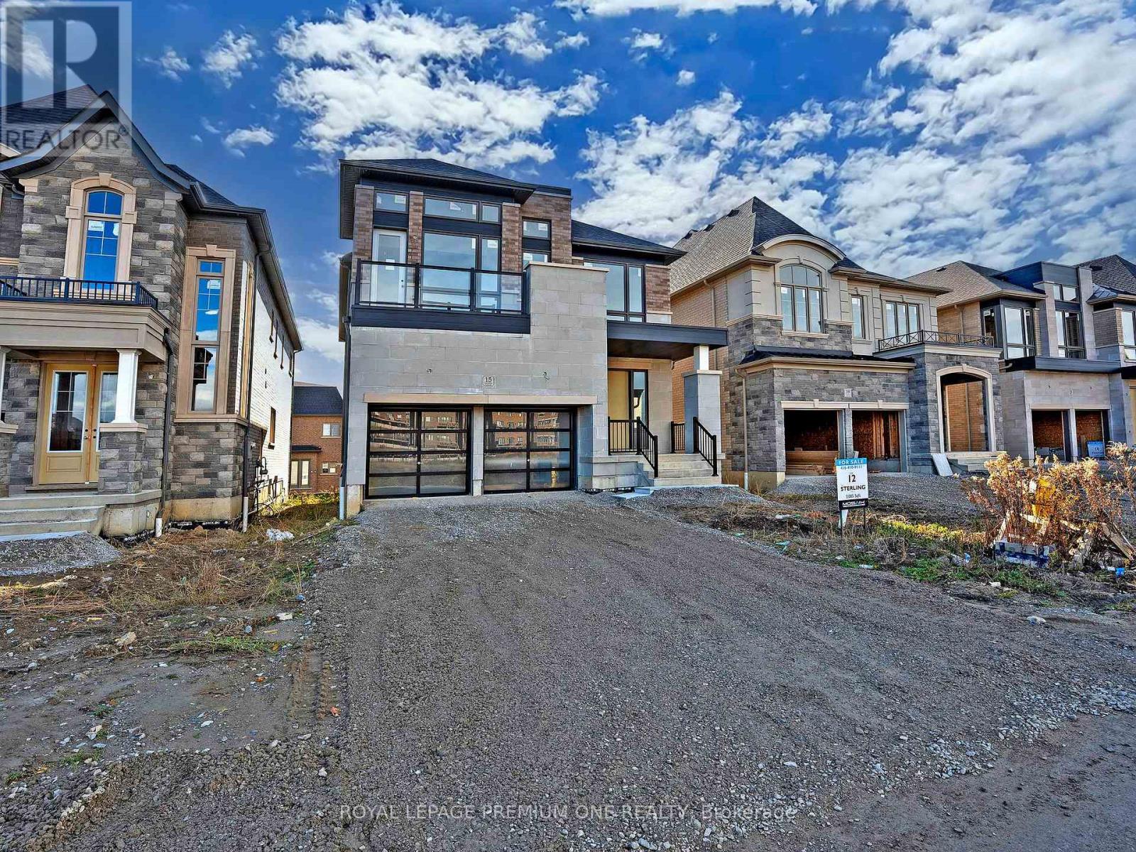 15 Antonietta Crescent, Vaughan, Ontario  L4H 5E3 - Photo 20 - N12576472