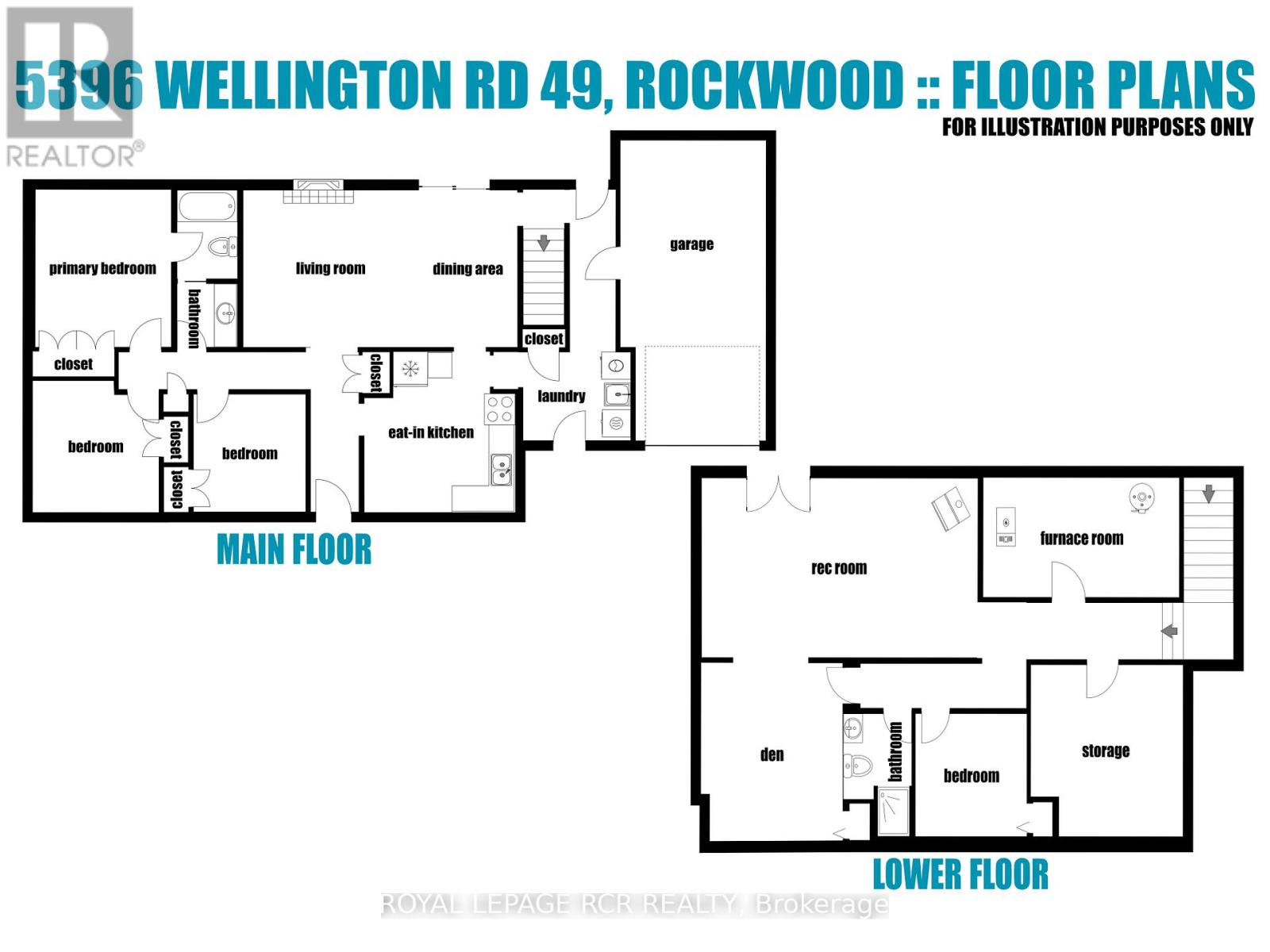 19619 Main Street, Caledon, Ontario  L7K 0E1 - Photo 39 - W12468145