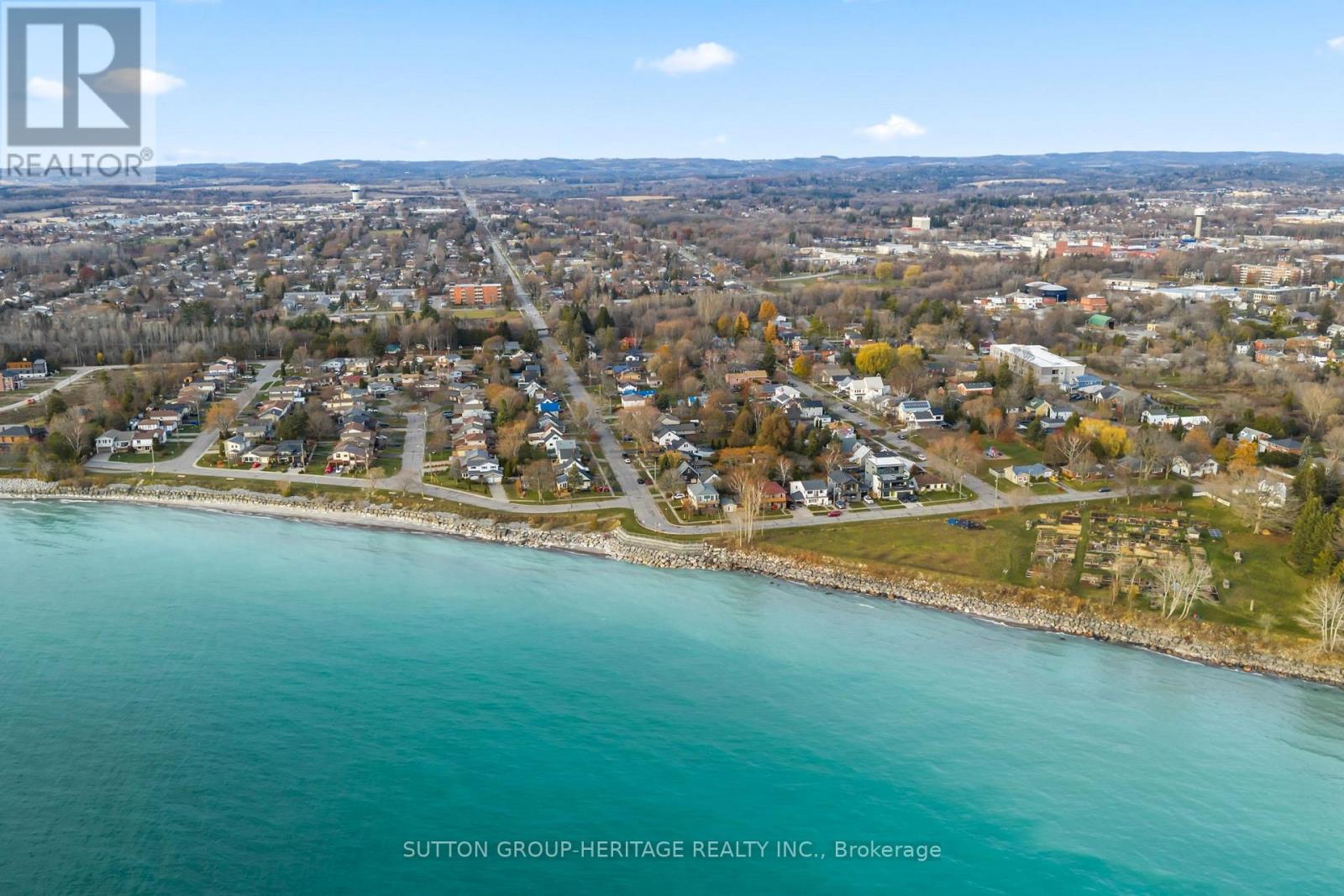 461 Burnham Manor Court, Cobourg, Ontario  K9A 5B9 - Photo 49 - X12574108