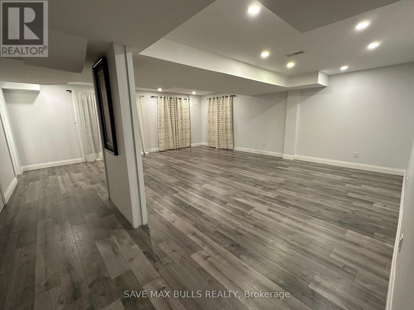 Basement - 1383 Langley Circle, Oshawa, Ontario  L1K 0E2 - Photo 4 - E12526864