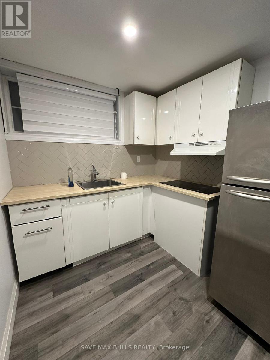 Basement - 1383 Langley Circle, Oshawa, Ontario  L1K 0E2 - Photo 3 - E12526864