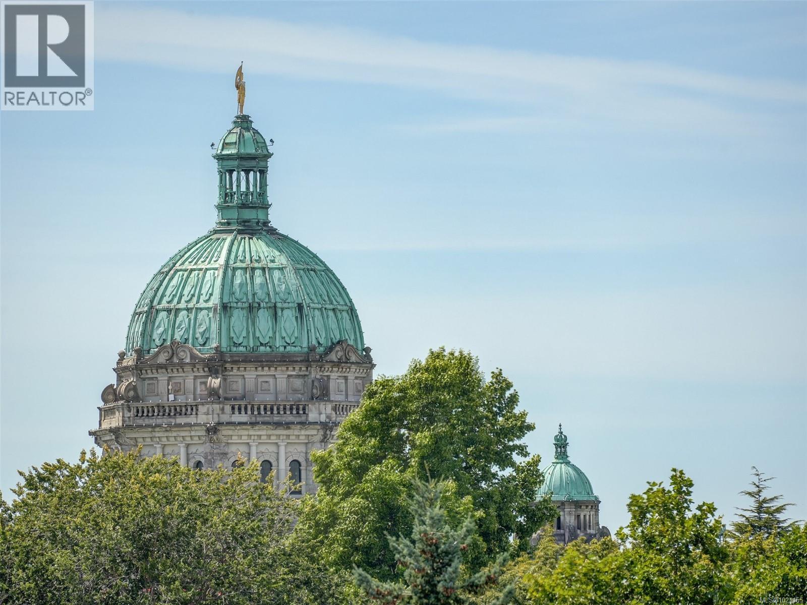 N609 737 Humboldt St, Victoria, British Columbia  V8W 1B1 - Photo 6 - 1021155