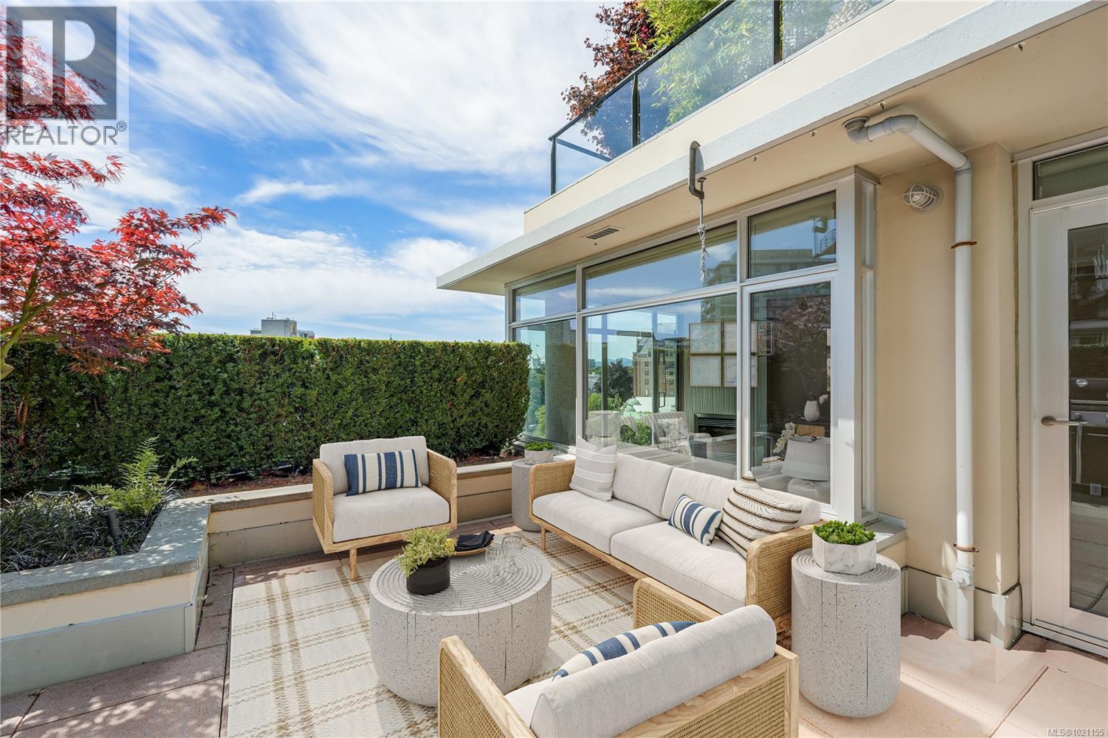 N609 737 Humboldt St, Victoria, British Columbia  V8W 1B1 - Photo 7 - 1021155