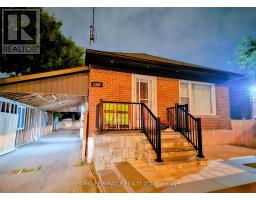 MAIN - 1382 WARDEN AVENUE, Toronto, Ontario