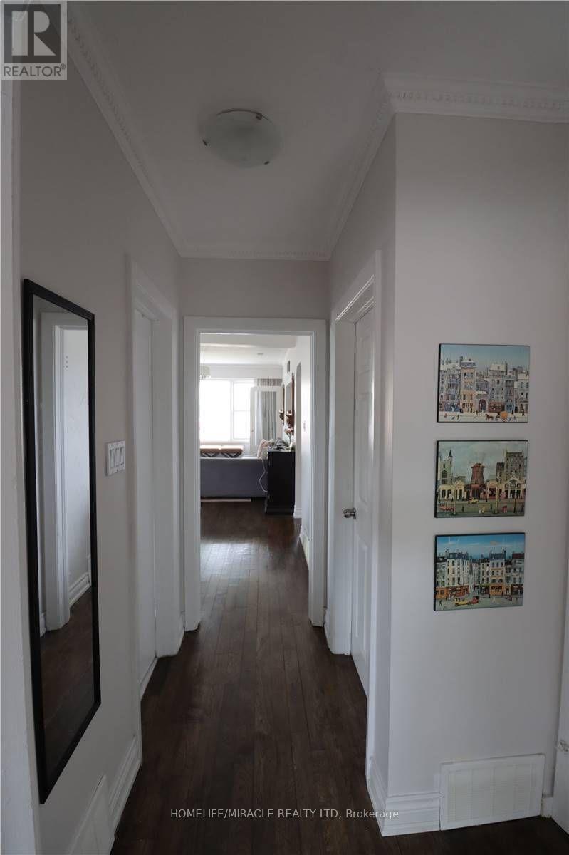 Main - 1382 Warden Avenue, Toronto, Ontario  M1R 2S5 - Photo 4 - E12553470