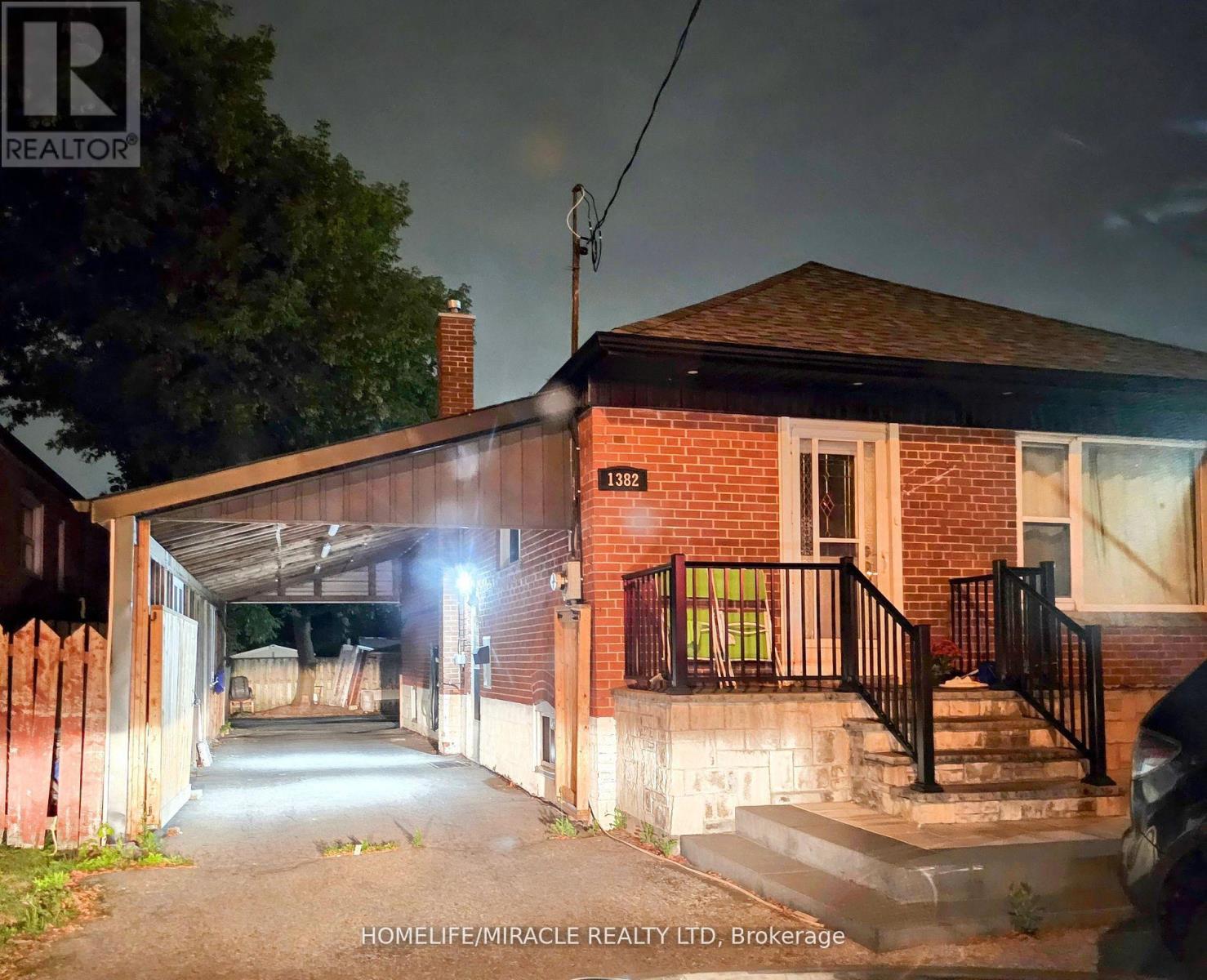 Main - 1382 Warden Avenue, Toronto, Ontario  M1R 2S5 - Photo 10 - E12553470