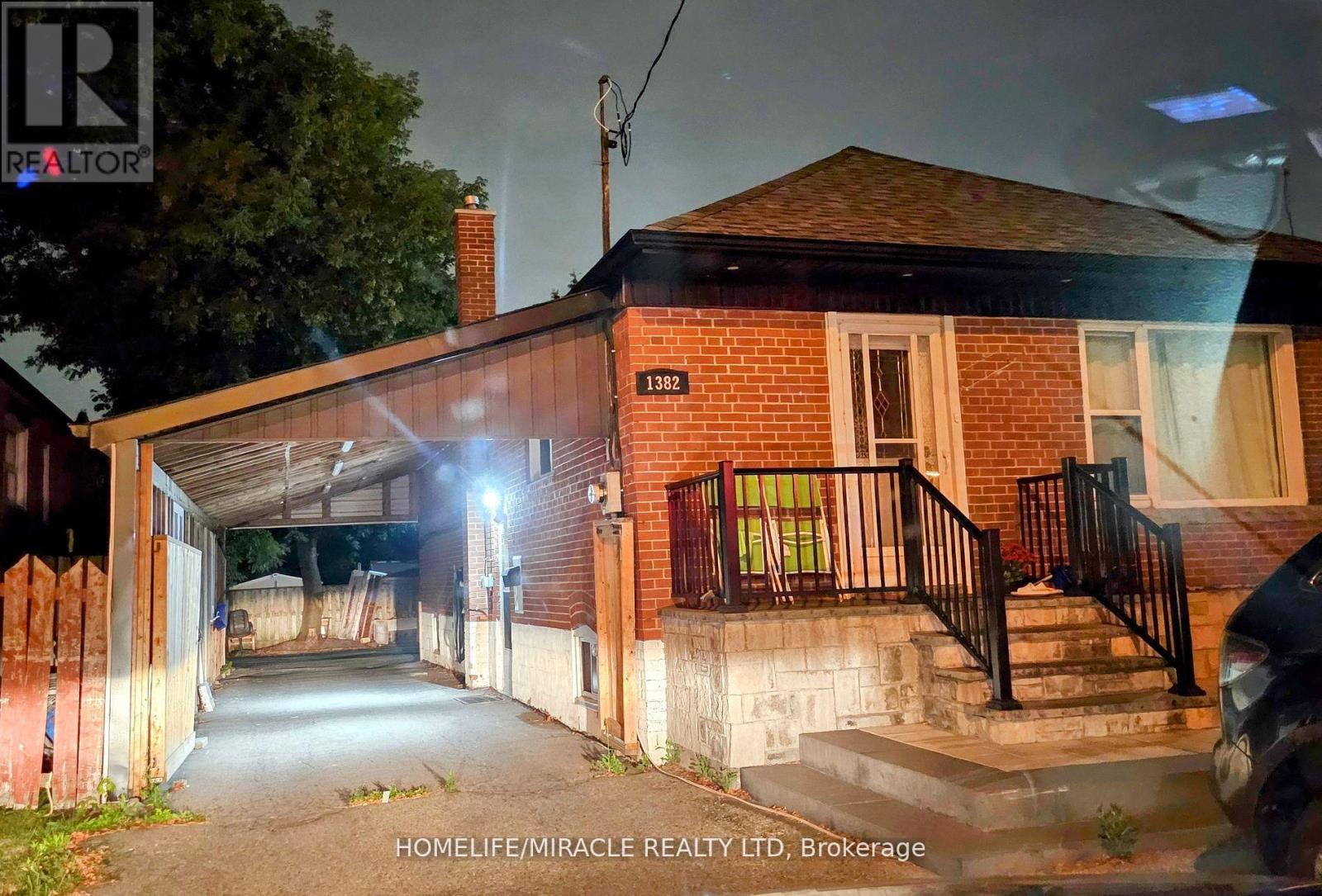 Main - 1382 Warden Avenue, Toronto, Ontario  M1R 2S5 - Photo 11 - E12553470