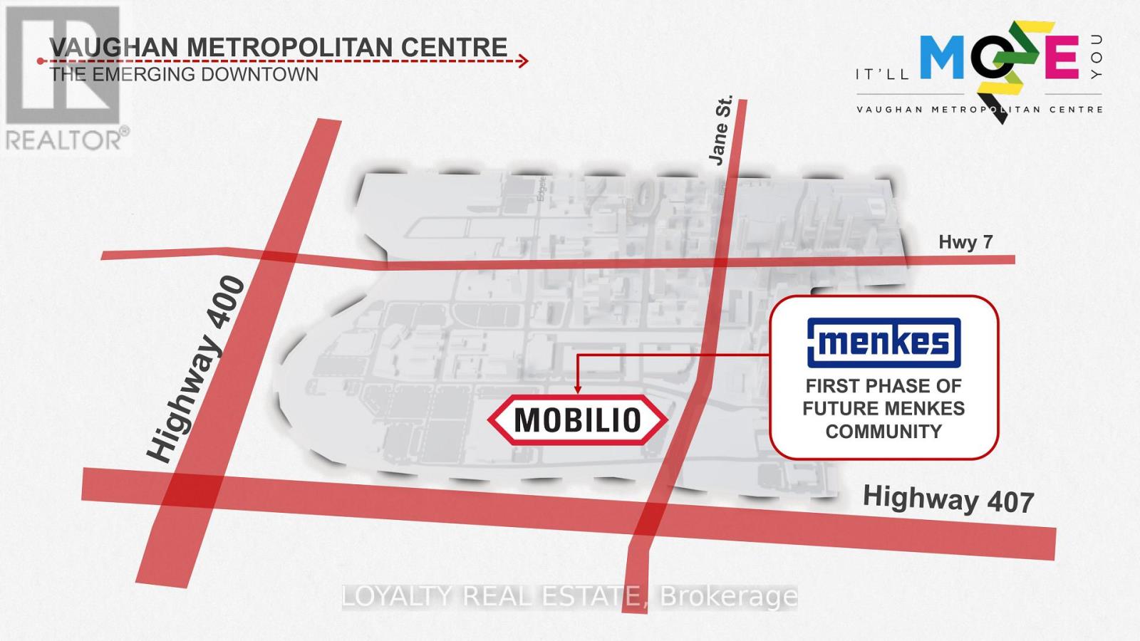 621 - 38 Honeycrisp Crescent, Vaughan, Ontario  L4K 0M8 - Photo 39 - N12533854