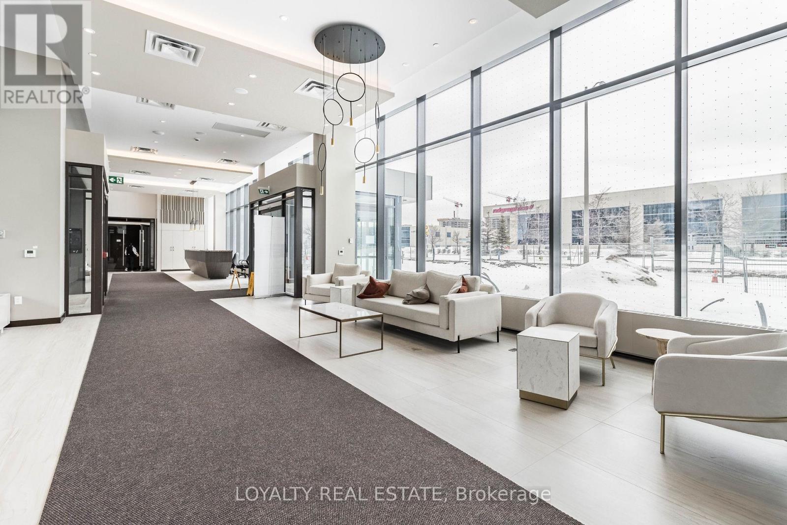 621 - 38 Honeycrisp Crescent, Vaughan, Ontario  L4K 0M8 - Photo 6 - N12533854