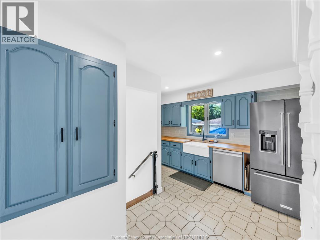 542 Second Concession N, Amherstburg, Ontario N9V 3E3 - Photo 13 - 25030610