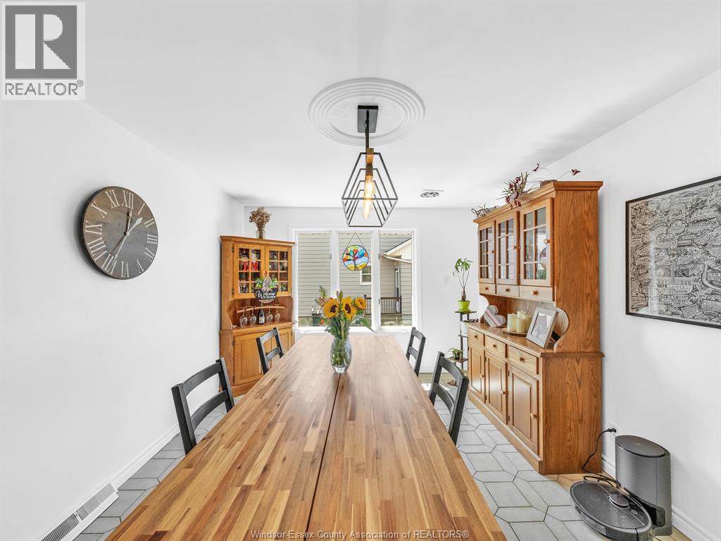 542 Second Concession N, Amherstburg, Ontario N9V 3E3 - Photo 16 - 25030610