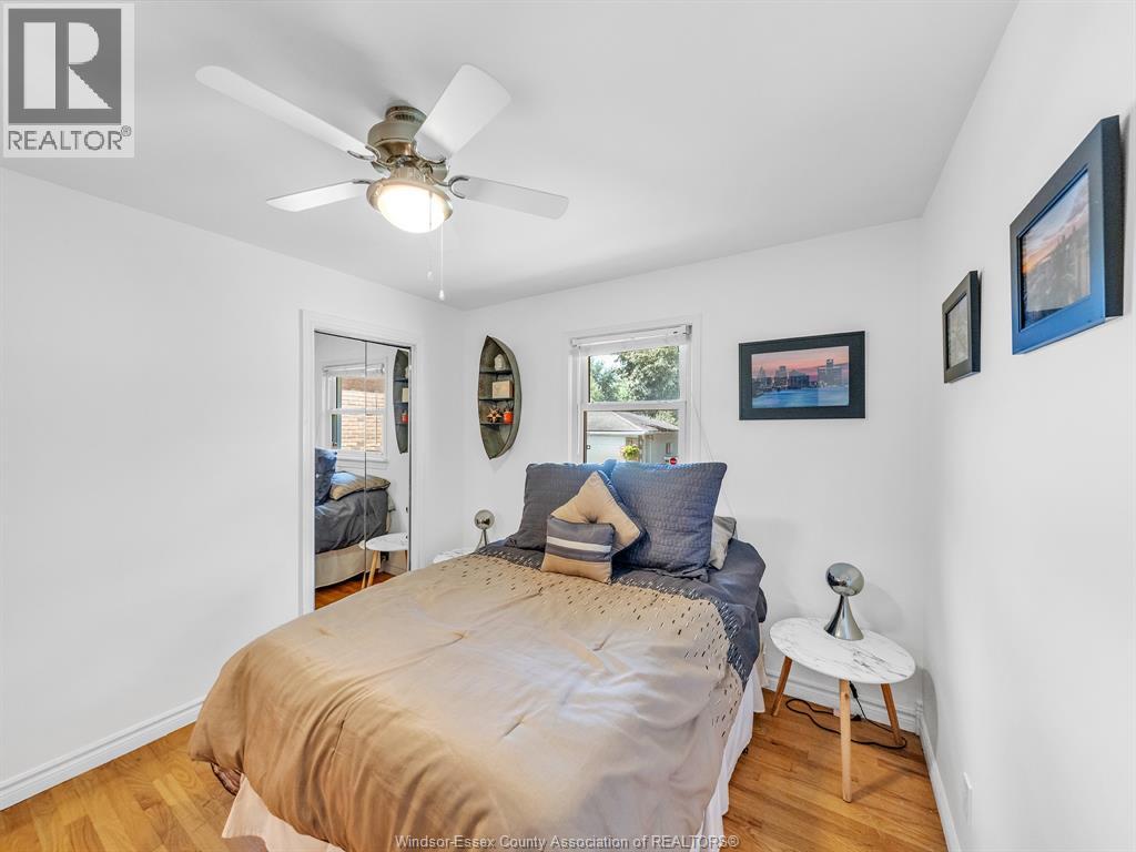 542 Second Concession N, Amherstburg, Ontario N9V 3E3 - Photo 17 - 25030610