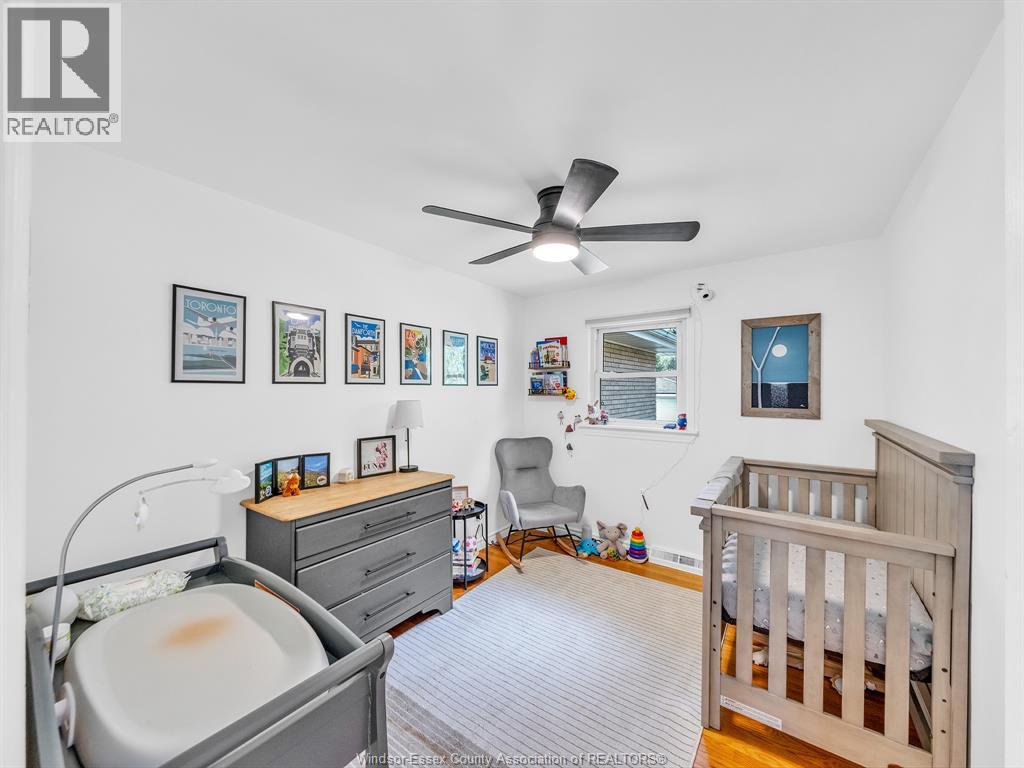 542 Second Concession N, Amherstburg, Ontario N9V 3E3 - Photo 22 - 25030610