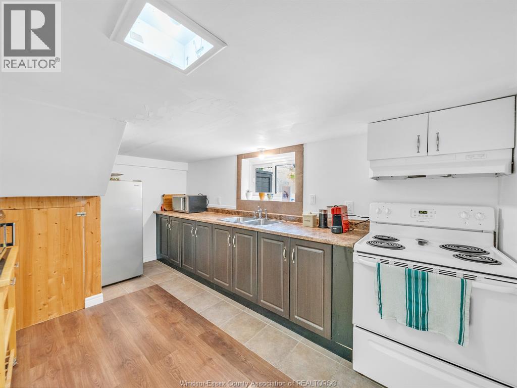 542 Second Concession N, Amherstburg, Ontario N9V 3E3 - Photo 28 - 25030610