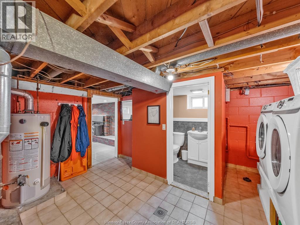 542 Second Concession N, Amherstburg, Ontario N9V 3E3 - Photo 35 - 25030610