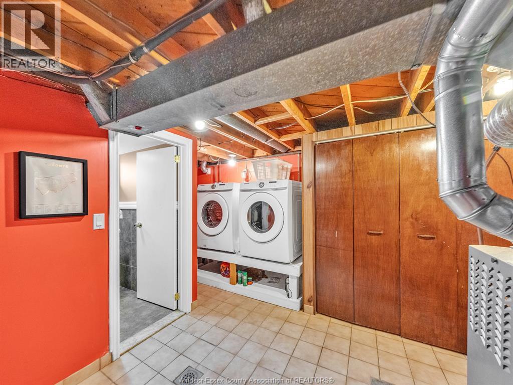 542 Second Concession N, Amherstburg, Ontario N9V 3E3 - Photo 36 - 25030610