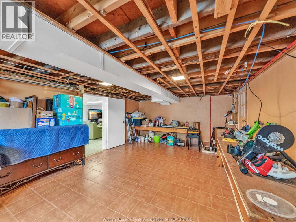 542 Second Concession N, Amherstburg, Ontario N9V 3E3 - Photo 37 - 25030610