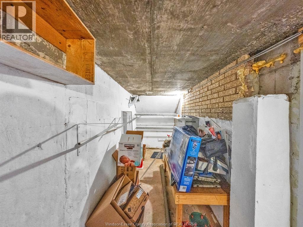 542 Second Concession N, Amherstburg, Ontario N9V 3E3 - Photo 38 - 25030610