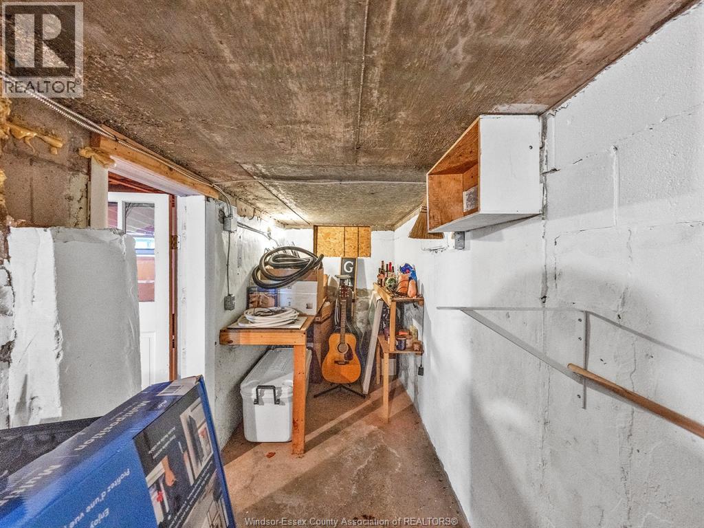 542 Second Concession N, Amherstburg, Ontario N9V 3E3 - Photo 39 - 25030610