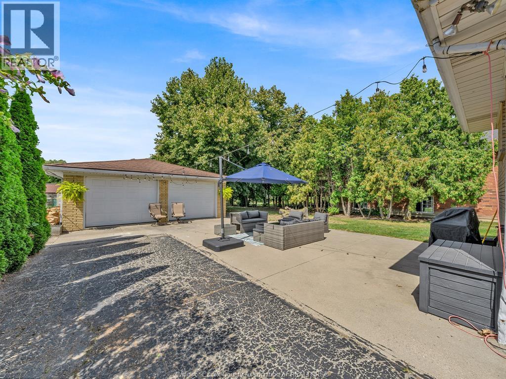 542 Second Concession N, Amherstburg, Ontario N9V 3E3 - Photo 40 - 25030610