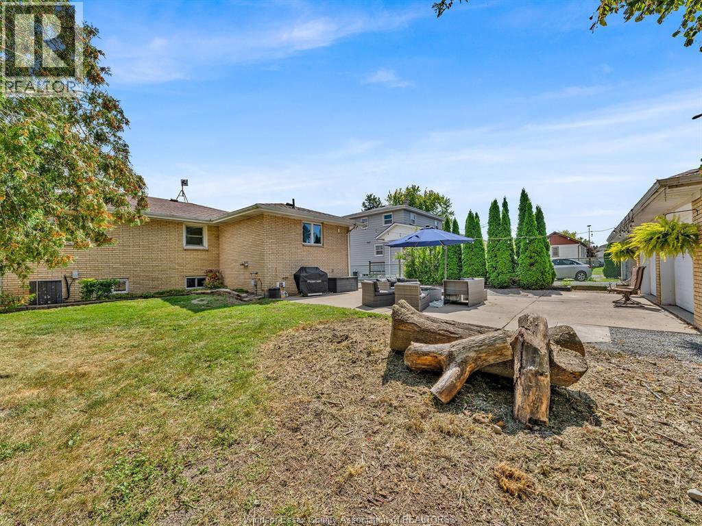 542 Second Concession N, Amherstburg, Ontario N9V 3E3 - Photo 41 - 25030610