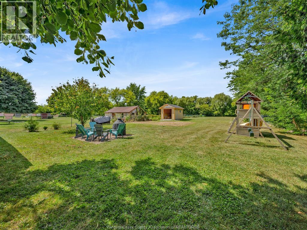 542 Second Concession N, Amherstburg, Ontario N9V 3E3 - Photo 43 - 25030610