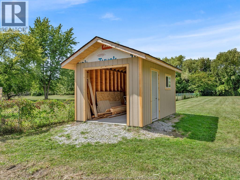 542 Second Concession N, Amherstburg, Ontario N9V 3E3 - Photo 44 - 25030610