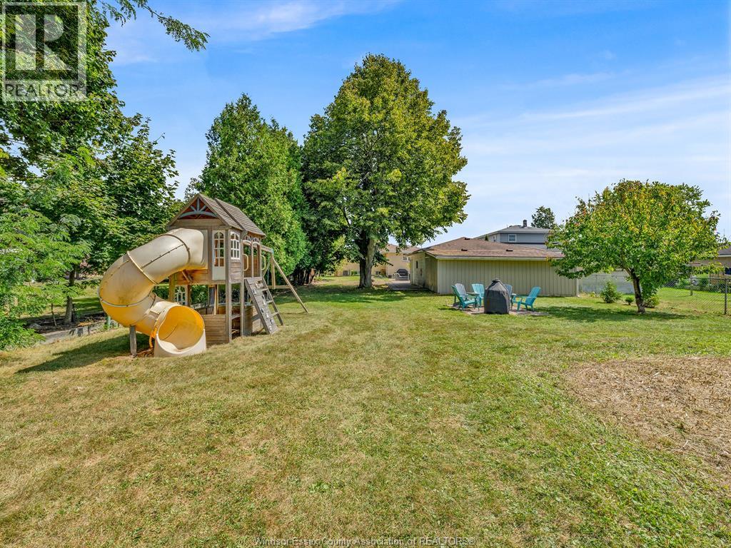 542 Second Concession N, Amherstburg, Ontario N9V 3E3 - Photo 45 - 25030610