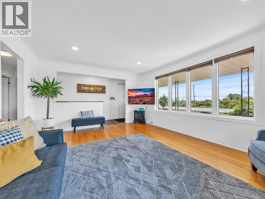 542 Second Concession N, Amherstburg, Ontario N9V 3E3 - Photo 7 - 25030610