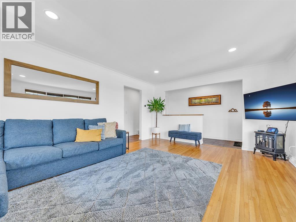 542 Second Concession N, Amherstburg, Ontario N9V 3E3 - Photo 8 - 25030610