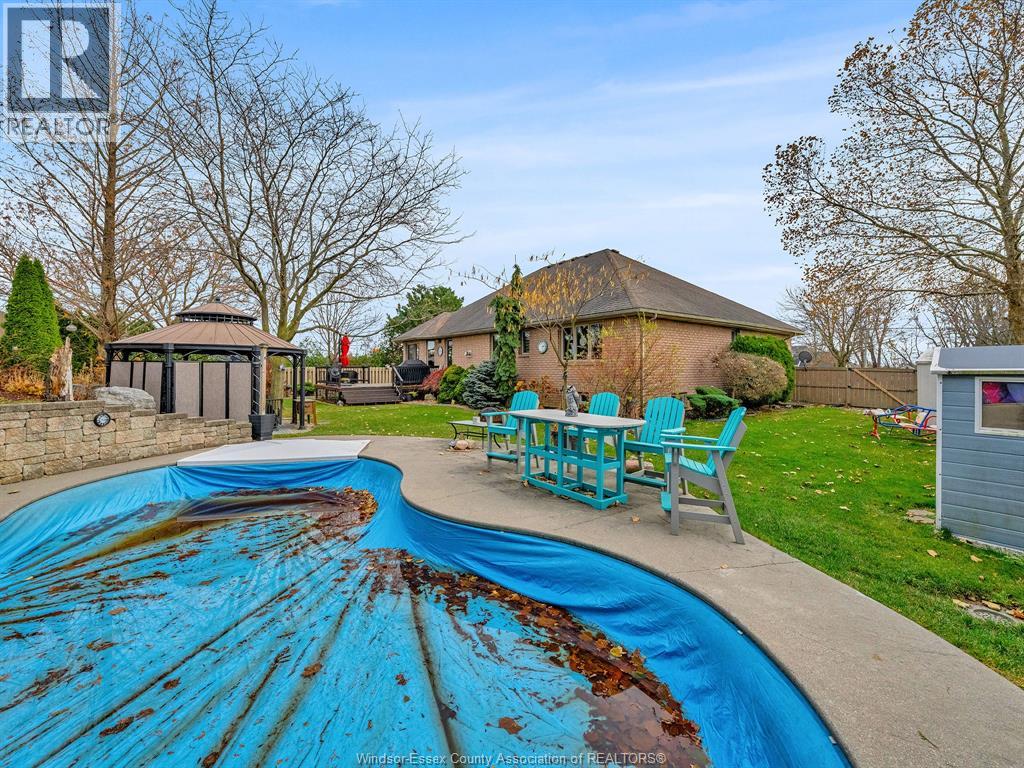 4160 Baseline, Windsor, Ontario N9A 6T3 - Photo 20 - 25030603