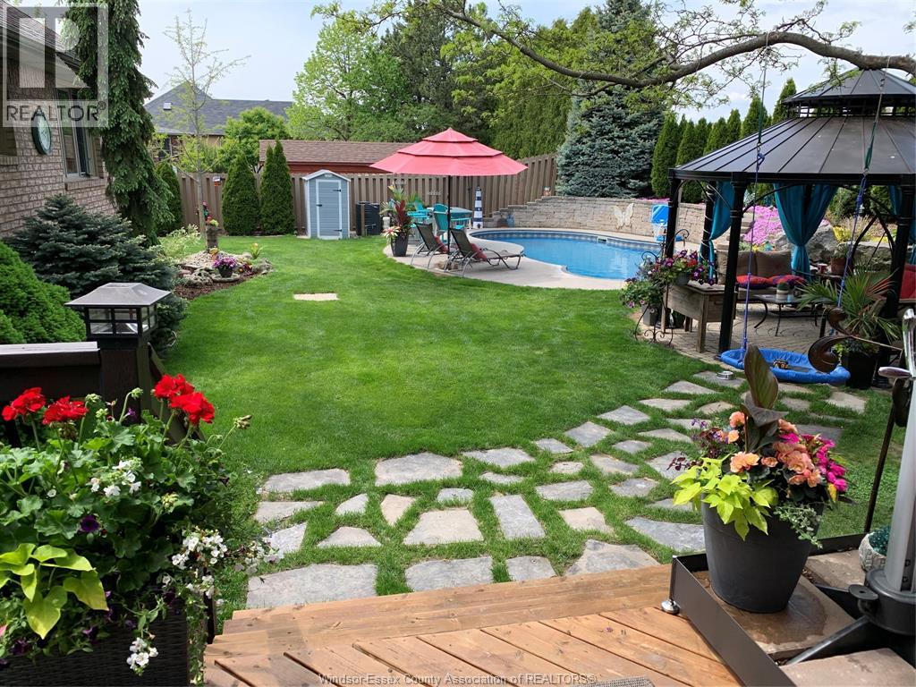 4160 Baseline, Windsor, Ontario N9A 6T3 - Photo 25 - 25030603