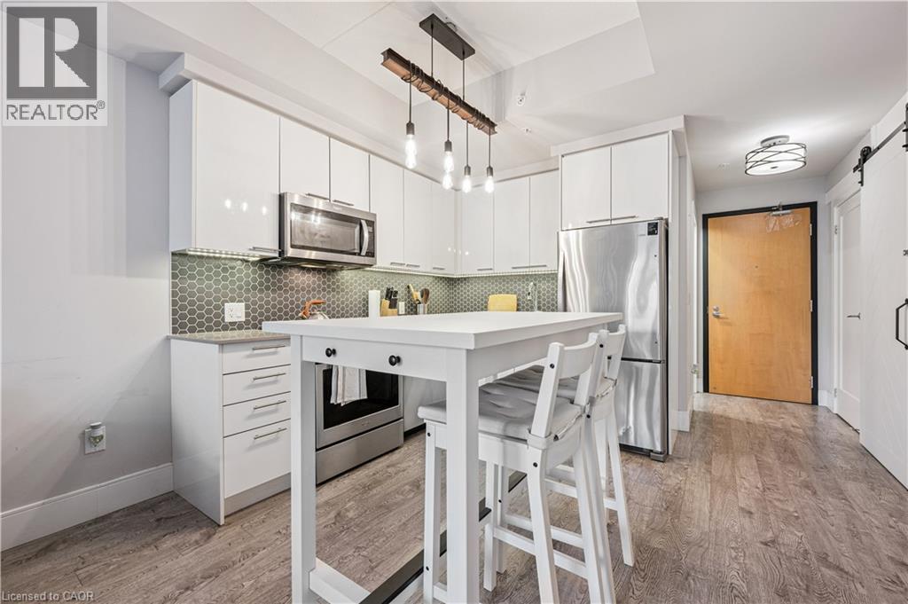 15 Prince Albert Boulevard Unit# 104, Kitchener, Ontario  N2H 0C2 - Photo 19 - 40789481