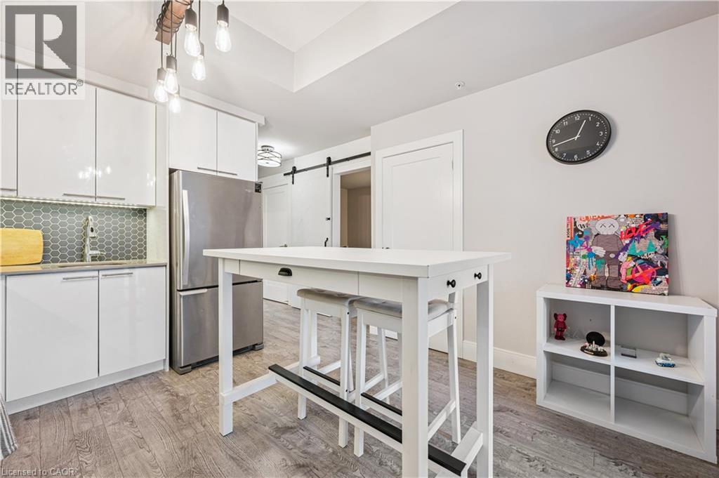 15 Prince Albert Boulevard Unit# 104, Kitchener, Ontario  N2H 0C2 - Photo 21 - 40789481