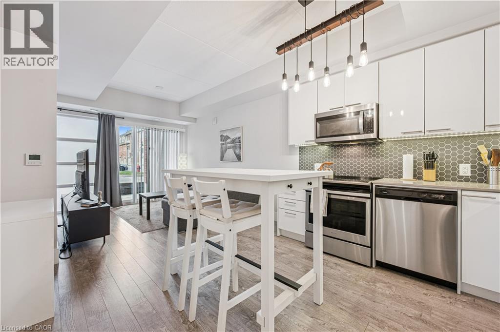 15 Prince Albert Boulevard Unit# 104, Kitchener, Ontario  N2H 0C2 - Photo 22 - 40789481