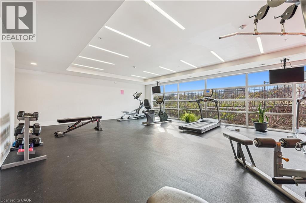 15 Prince Albert Boulevard Unit# 104, Kitchener, Ontario  N2H 0C2 - Photo 36 - 40789481