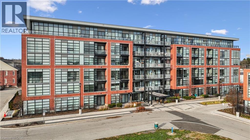 15 Prince Albert Boulevard Unit# 104, Kitchener, Ontario  N2H 0C2 - Photo 42 - 40789481