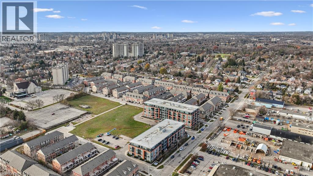 15 Prince Albert Boulevard Unit# 104, Kitchener, Ontario  N2H 0C2 - Photo 46 - 40789481