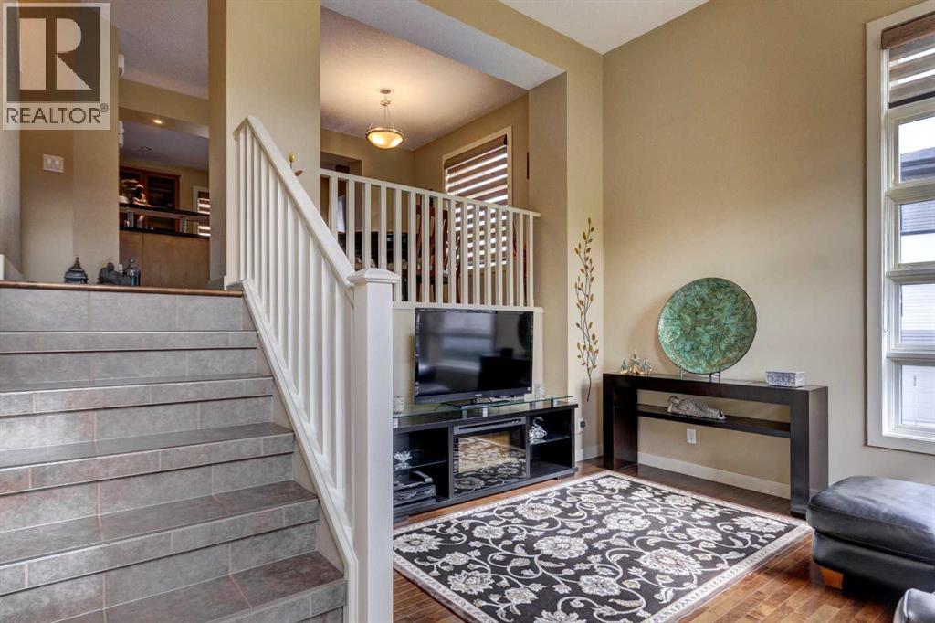 315 Aspen Hills Villas Sw, Calgary, Alberta  T3H 0H9 - Photo 4 - A2261115