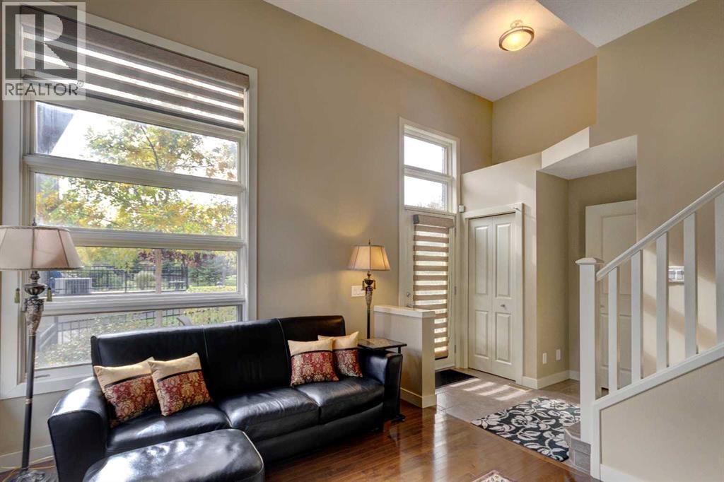 315 Aspen Hills Villas Sw, Calgary, Alberta  T3H 0H9 - Photo 6 - A2261115