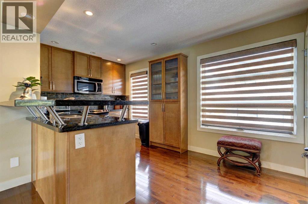 315 Aspen Hills Villas Sw, Calgary, Alberta  T3H 0H9 - Photo 11 - A2261115