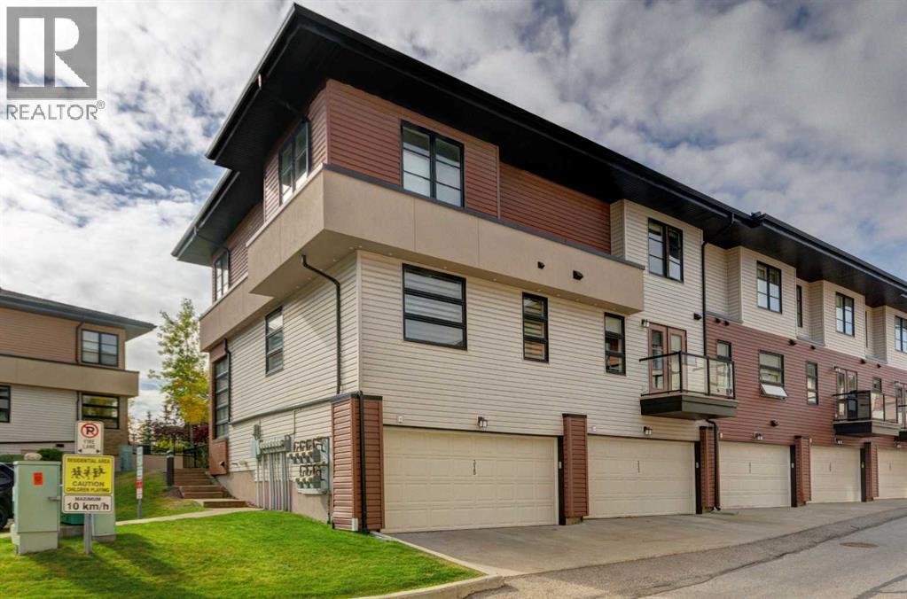 315 Aspen Hills Villas Sw, Calgary, Alberta  T3H 0H9 - Photo 28 - A2261115