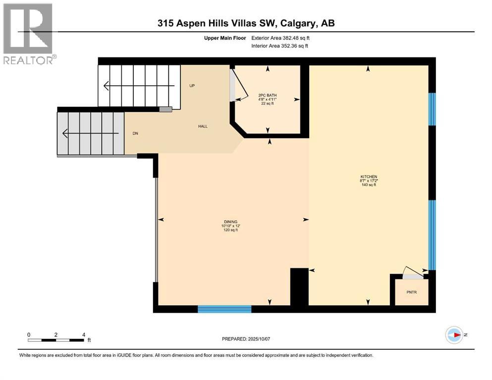 315 Aspen Hills Villas Sw, Calgary, Alberta  T3H 0H9 - Photo 35 - A2261115