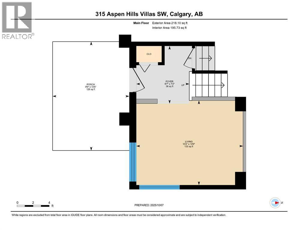 315 Aspen Hills Villas Sw, Calgary, Alberta  T3H 0H9 - Photo 34 - A2261115