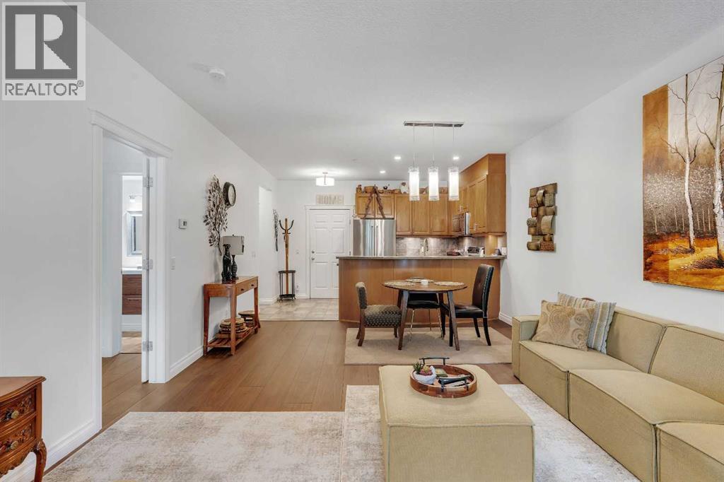 101, 8 Hemlock Crescent Sw, Calgary, Alberta  T3C 2Z1 - Photo 12 - A2264663