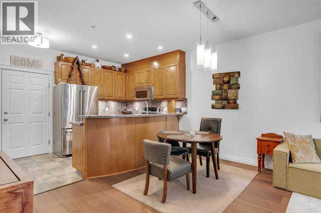 101, 8 Hemlock Crescent Sw, Calgary, Alberta  T3C 2Z1 - Photo 16 - A2264663